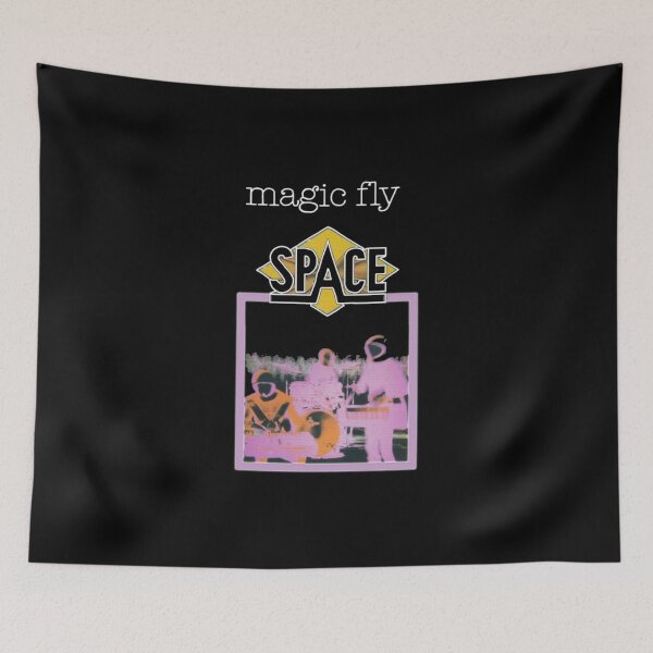 Item preview, Space - Magic Fly Album designed and sold by lithoman2.