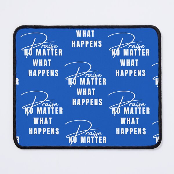Item preview,  Praise No Matter What Happens, the book on audibld designed and sold by Gina Jenkins.