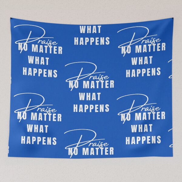 Item preview,  Praise No Matter What Happens, the book on audibld designed and sold by Gina Jenkins.