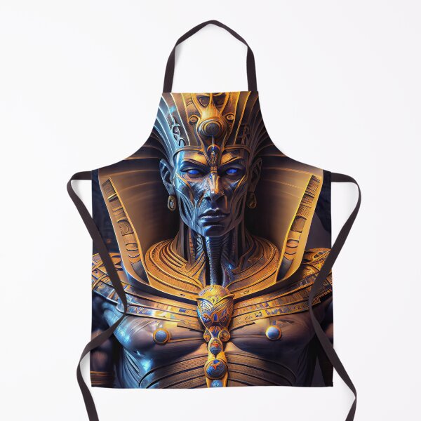 Item preview, Nubnefer designed and sold by OccultDreams.