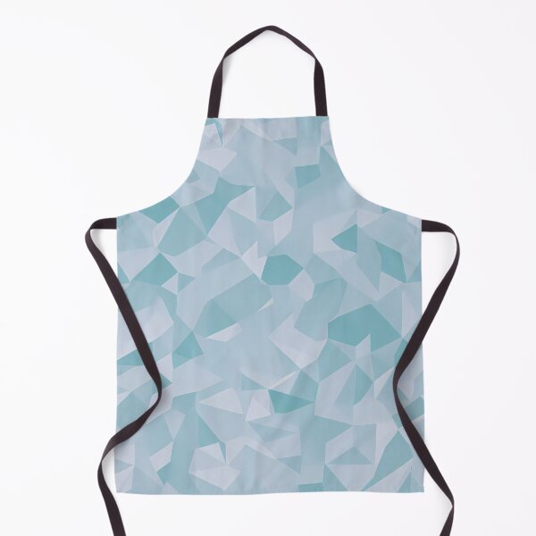 Item preview, Abstract Geometric Pattern - crumpled paper design designed and sold by Artilize.