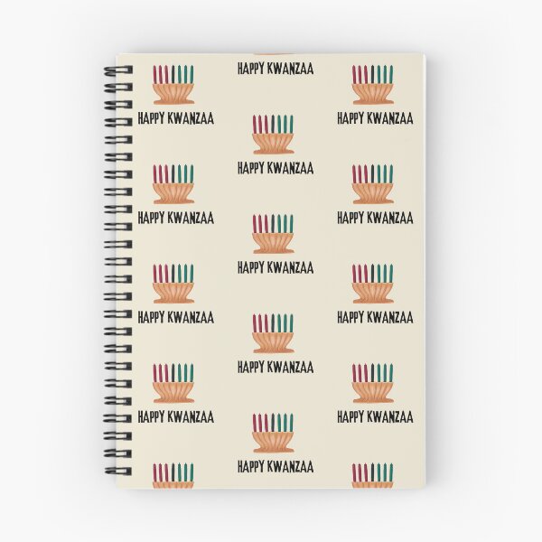 Item preview, Happy Kwanzaa  designed and sold by Africa C. Williams.