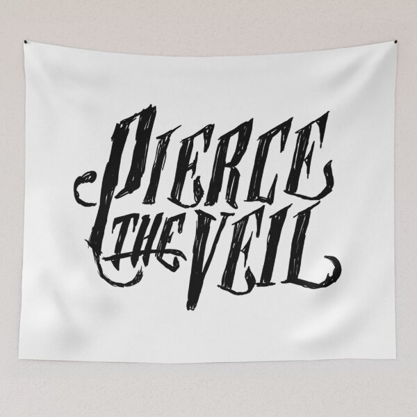 Item preview, PIERCE THE VEIL Metalcore designed and sold by TonySpencer.