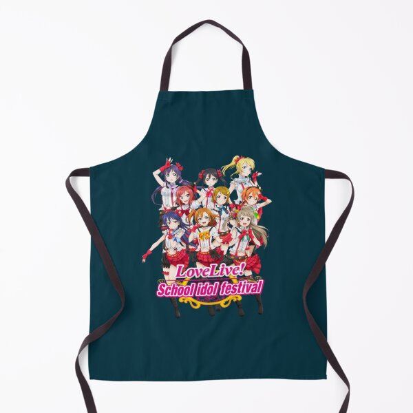 Item preview, Love Live School Idol Project designed and sold by VessJewelryshop.
