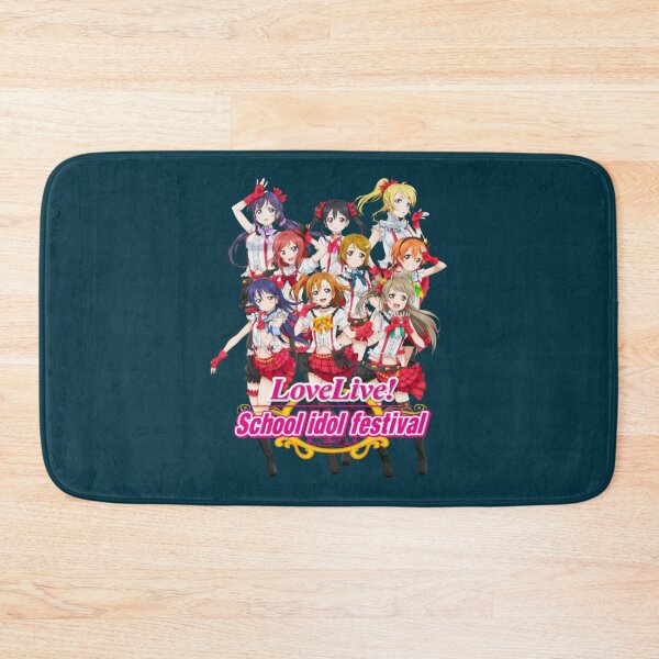 Item preview, Love Live School Idol Project   designed and sold by VessJewelryshop.