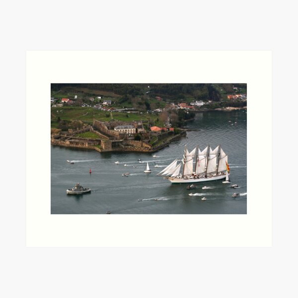 Item preview, Juan Sebastian Elcano designed and sold by iago rodriguez dopico.
