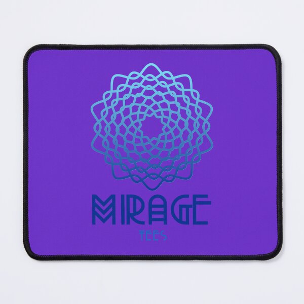 Item preview, Mirage designed and sold by Miragetees.