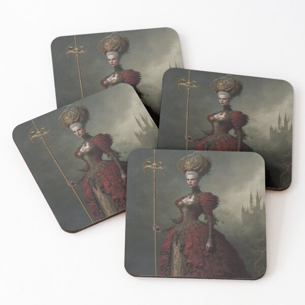Item preview, From the Grimm's Fairytales Collection designed and sold by faemcnally.