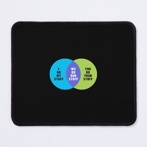 Item preview, We Do Our Stuff designed and sold by gnsdesign.