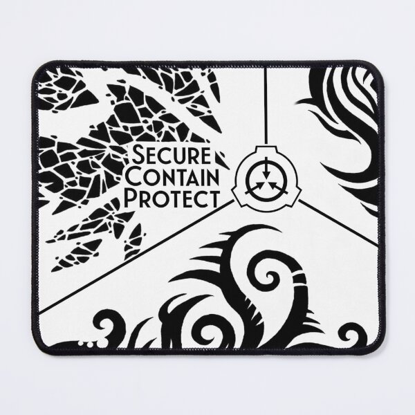 Item preview, Scp designed and sold by RatGun.