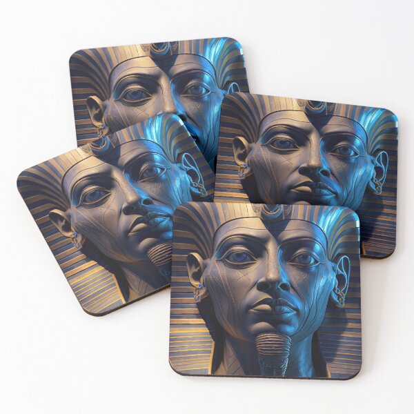 Item preview, Seth-Peribsen  designed and sold by OccultDreams.