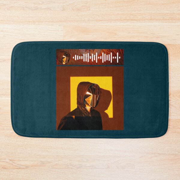 Item preview, Muse - Kill or be Killed spotify code   designed and sold by VessJewelryshop.