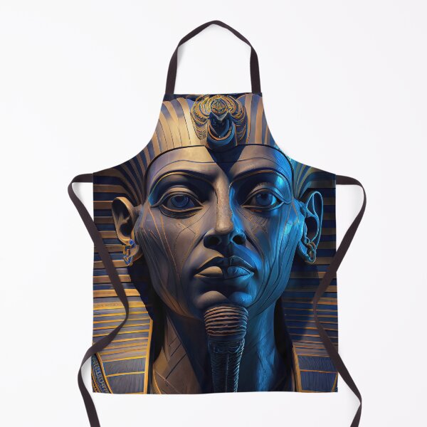 Item preview, Seth-Peribsen designed and sold by OccultDreams.