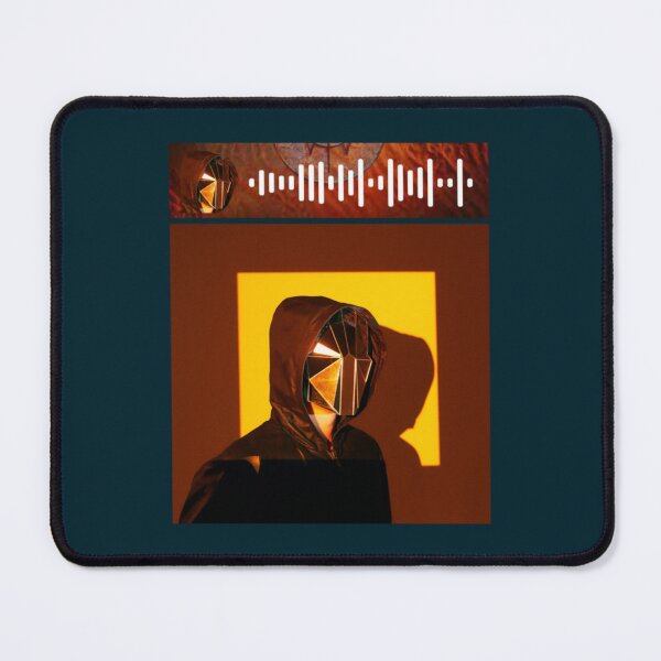 Item preview, Muse - Kill or be Killed spotify code   designed and sold by VessJewelryshop.
