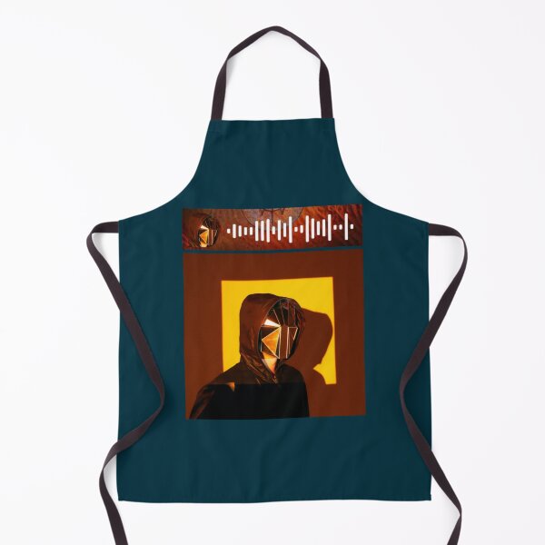 Item preview, Muse - Kill or be Killed spotify code   designed and sold by VessJewelryshop.