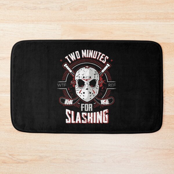 Item preview, WTF REF Two Minutes for Slashing  designed and sold by SweetWildDesign.