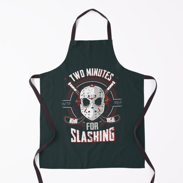 Item preview, WTF REF Two Minutes for Slashing designed and sold by SweetWildDesign.