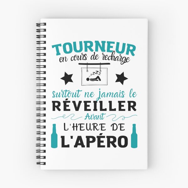 Item preview, Regalo Humor Hombre tornero Navidad cumpleaños designed and sold by RomualdGR.