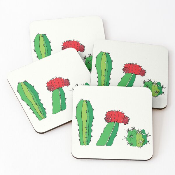 Item preview, Cuctus Trio designed and sold by laurencairns.