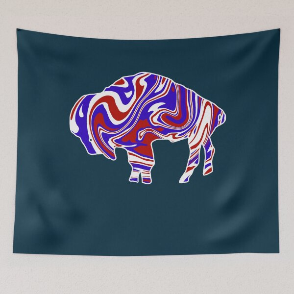 Item preview, Bills Mafia  designed and sold by SweetWildDesign.