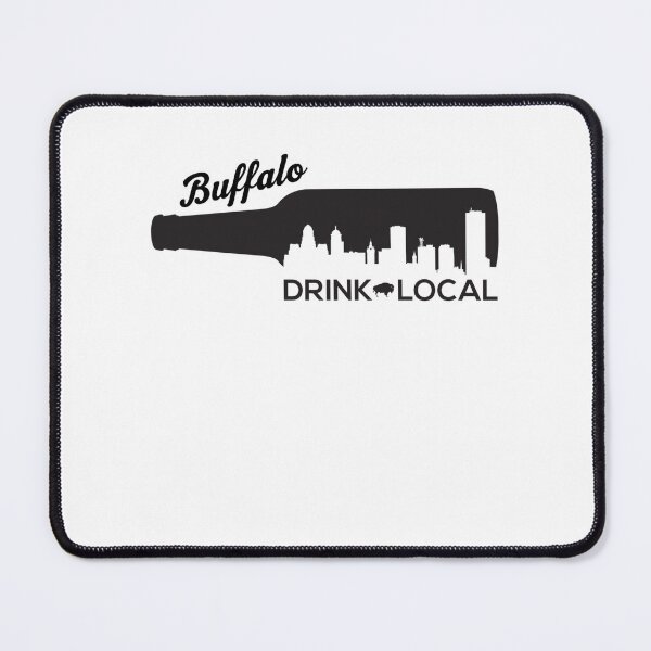 Item preview, Bottled City designed and sold by SweetWildDesign.