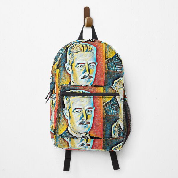 Item preview, Dashiell Hammett Artwork | Dashiell Hammett Portrait | Dashiell Hammett Wall Art  designed and sold by Suyogsonar25.