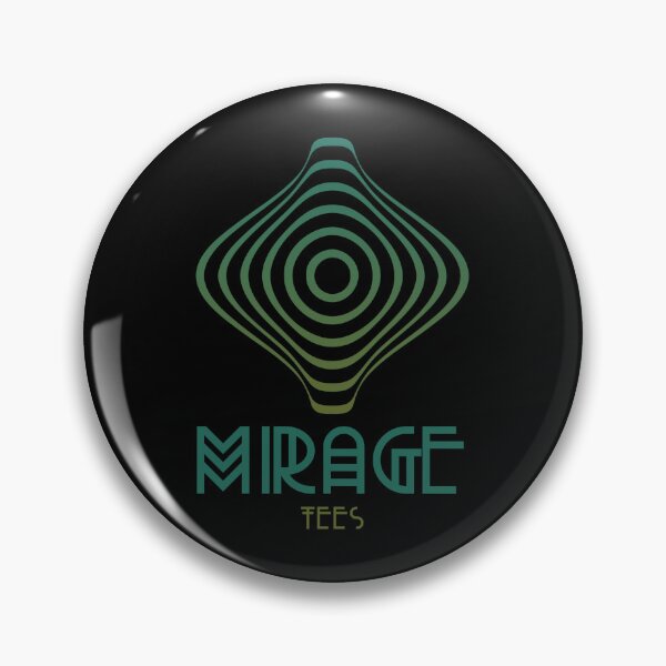 Item preview, Mirage  designed and sold by Miragetees.