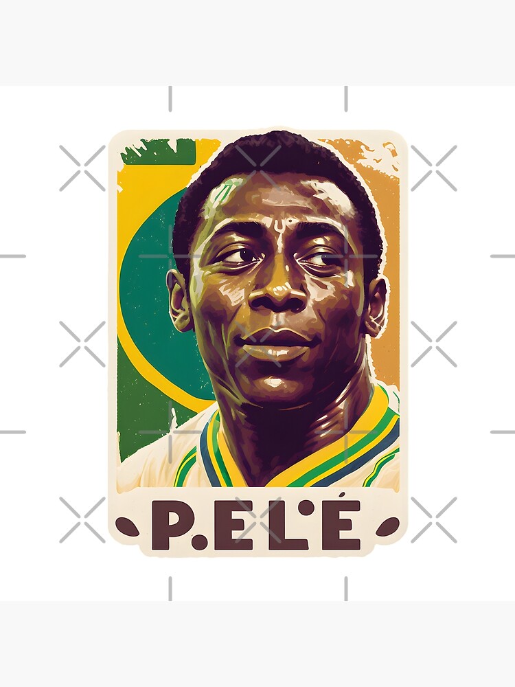 P Money on X: Rip Pelé…… the only player to ever win 3 world cups