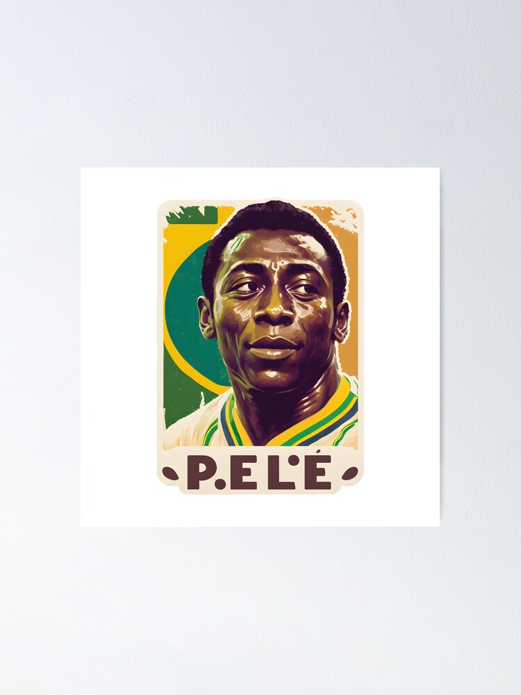 P Money on X: Rip Pelé…… the only player to ever win 3 world cups