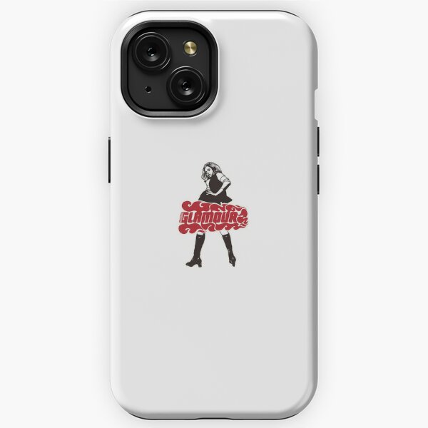 Hysteric Glamour iPhone Cases for Sale | Redbubble