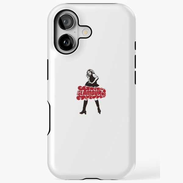 HYSTERIC GLAMOUR iPhone 17pro用ケース Hysteric Glamour iPhone Cases for Sale | Redbubble