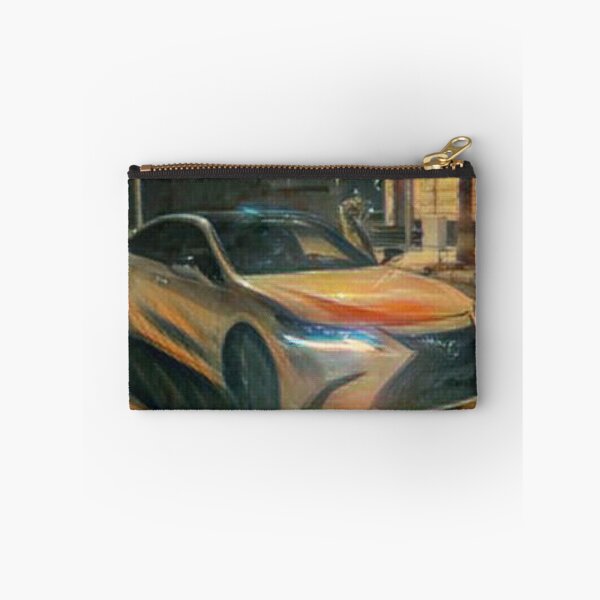 Item preview, Lexus ES designed and sold by OrangeCars.