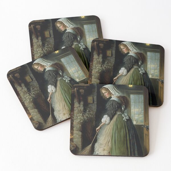 Item preview, From the Grimm's Fairytales Collection designed and sold by faemcnally.