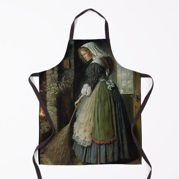 Item preview, From the Grimm's Fairytales Collection designed and sold by faemcnally.