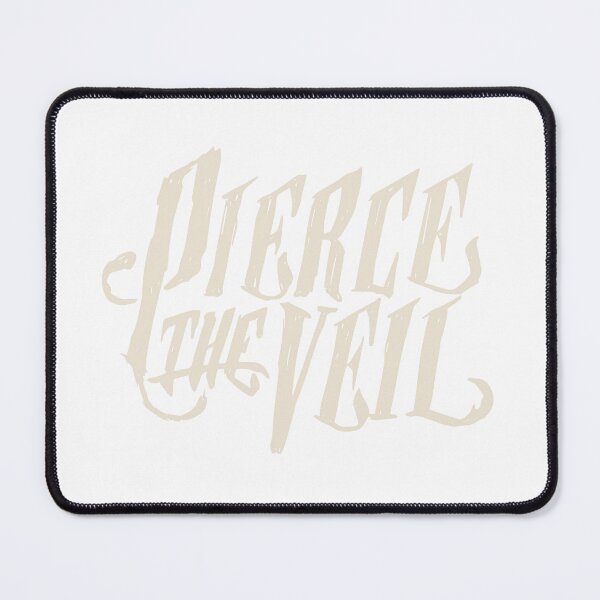 Item preview, PIERCE THE VEIL Metalcore Band designed and sold by TonySpencer.