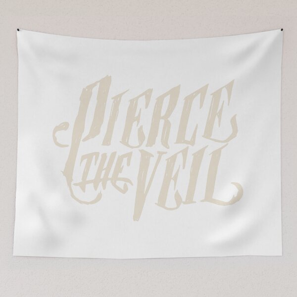 Item preview, PIERCE THE VEIL Metalcore Band designed and sold by TonySpencer.