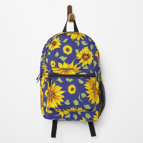 Item preview, Golden Mandala Sunflower | Intricate Bold Patterns designed and sold by funnyhalloween.