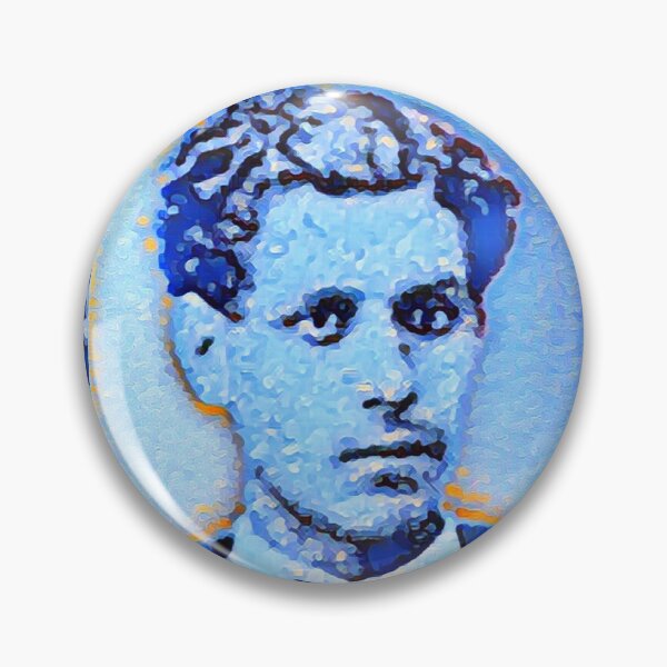Item preview, Comte de Lautréamont Artwork | Comte de Lautréamont Portrait | Comte de Lautréamont Wall Art  designed and sold by Suyogsonar25.