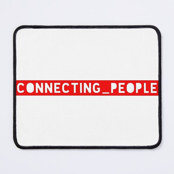 Item preview, Connecting people designed and sold by CellphoneM.