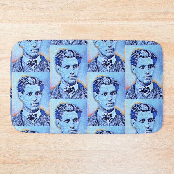 Item preview, Comte de Lautréamont Artwork | Comte de Lautréamont Portrait | Comte de Lautréamont Wall Art  designed and sold by Suyogsonar25.