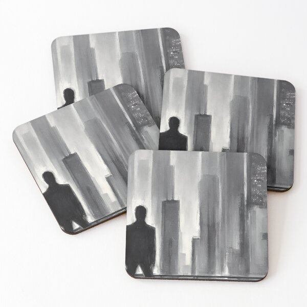 Item preview, Silent Scream designed and sold by Gaens.