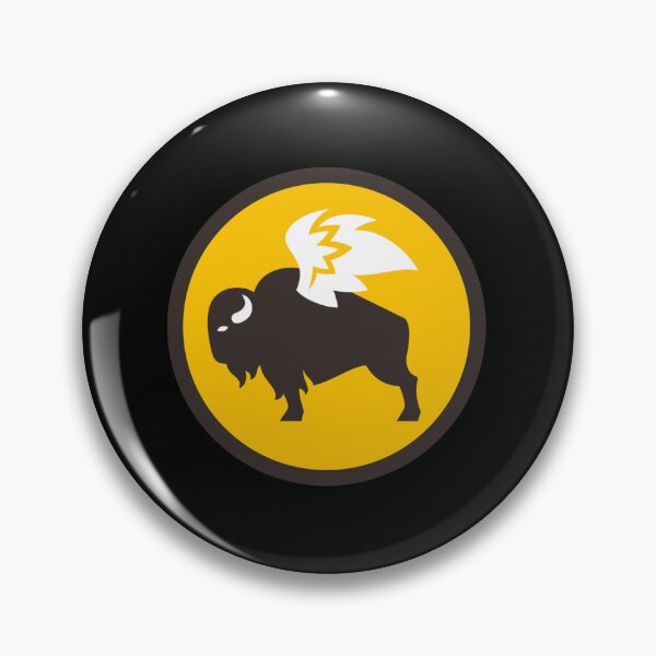 Item preview, Buffalo Wild Wings  designed and sold by SweetWildDesign.