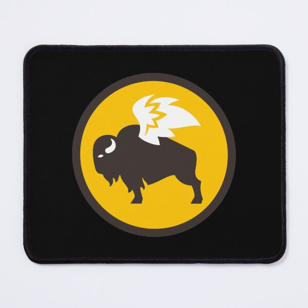 Item preview, Buffalo Wild Wings  designed and sold by SweetWildDesign.