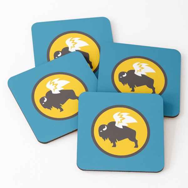 Item preview, Buffalo Wild Wings  designed and sold by SweetWildDesign.