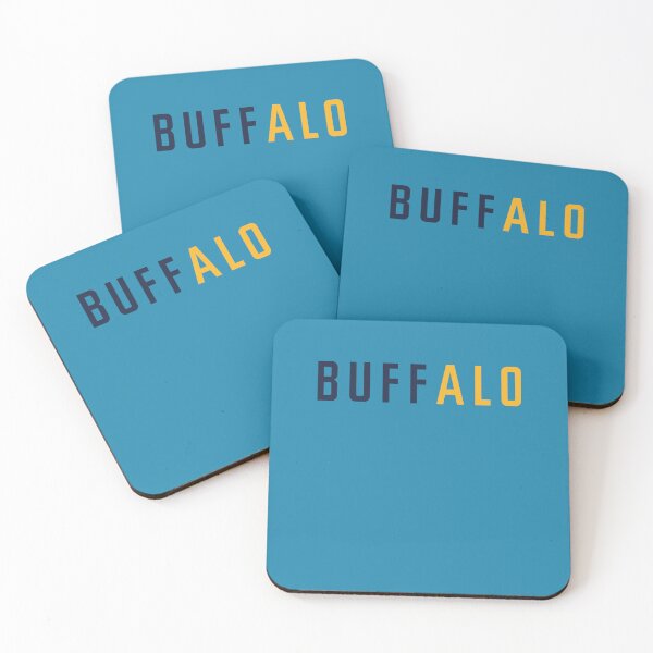 Item preview, Buffalo  designed and sold by SweetWildDesign.