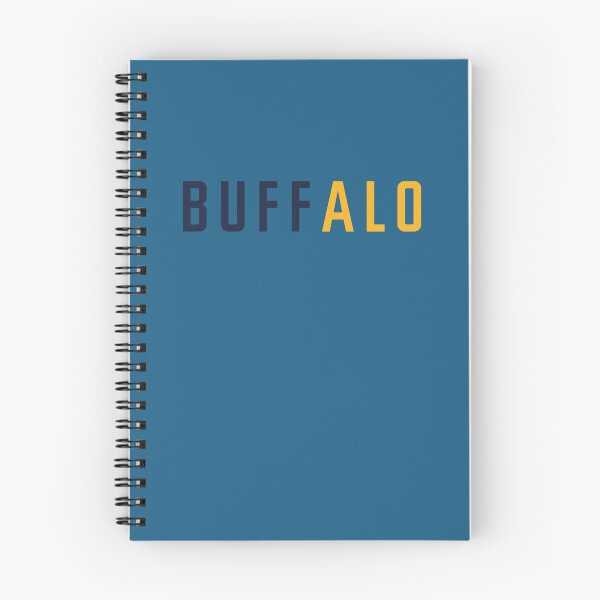 Item preview, Buffalo  designed and sold by SweetWildDesign.