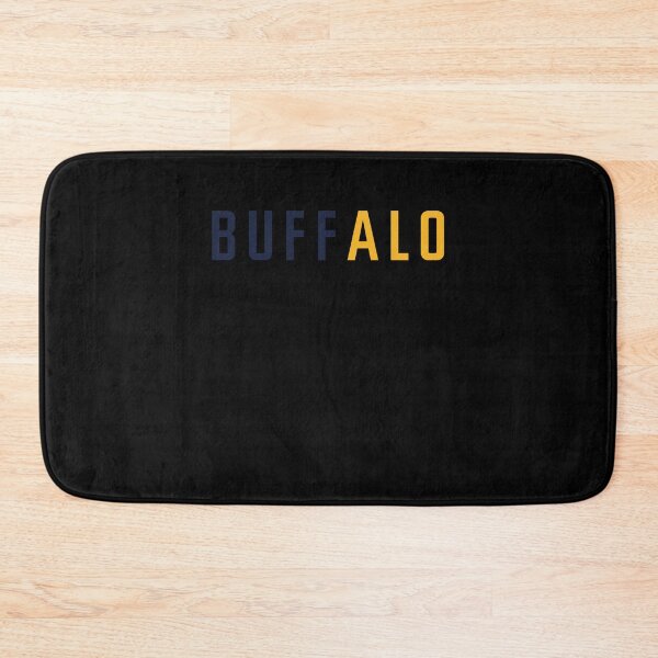 Item preview, Buffalo  designed and sold by SweetWildDesign.