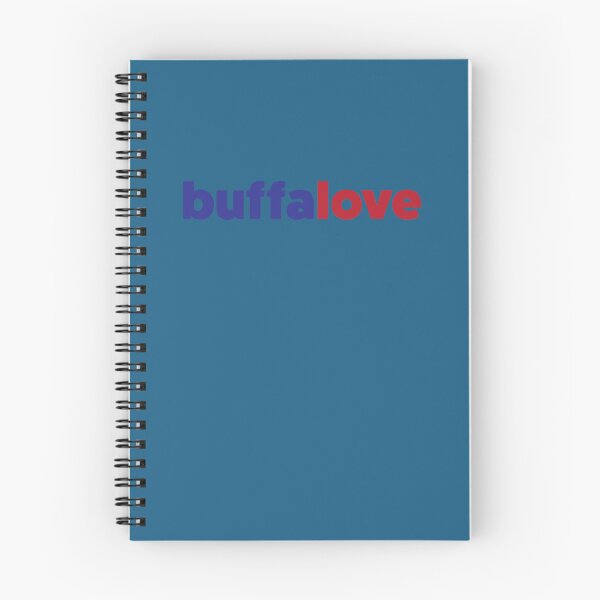 Item preview, Buffalove36 designed and sold by SweetWildDesign.