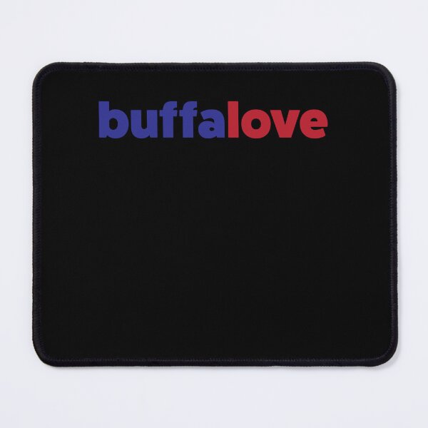 Item preview, Buffalove36 designed and sold by SweetWildDesign.
