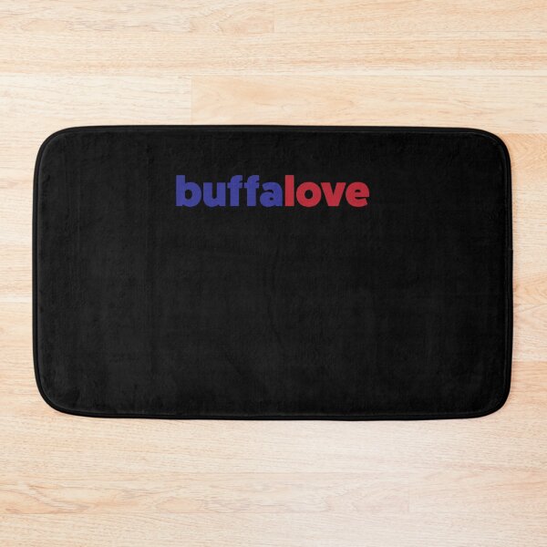 Item preview, Buffalove36 designed and sold by SweetWildDesign.